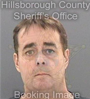 Stanton John - Hillsborough County, FL 