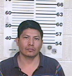 Sanchez Baltazar - Hidalgo County, TX 