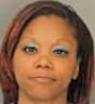Woods Keisha - Shelby County, TN 