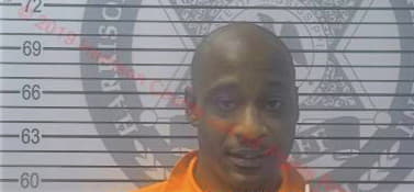 Mcmillian Lee - Harrison County, MS 