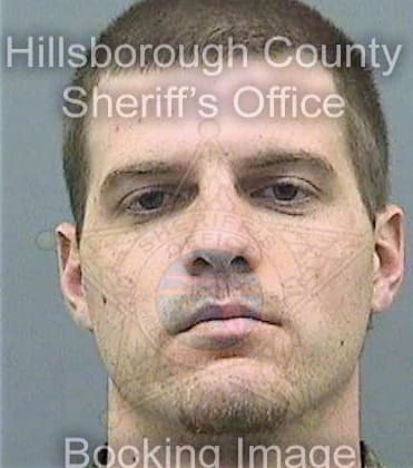 Michael Nicholas - Hillsborough County, FL 