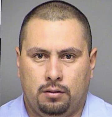 Gonzalez Gerardo - Denton County, TX 