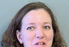 Meisenheimer Kelli - Tulsa County, OK 