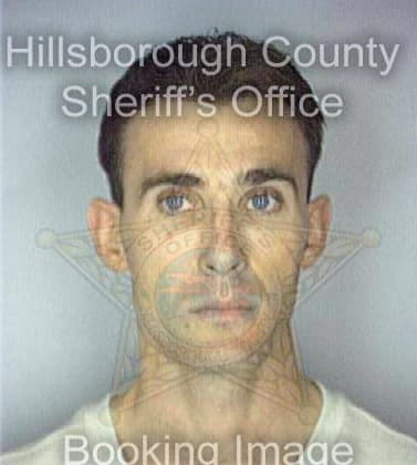 Busha Christopher - Hillsborough County, FL 