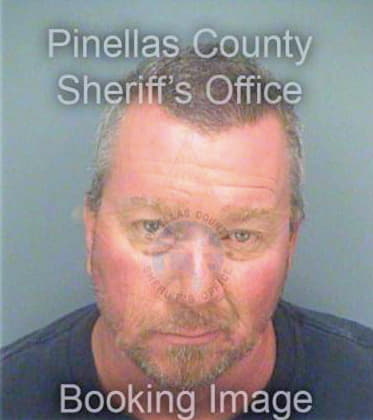 Griffith James - Pinellas County, FL 