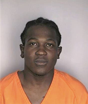 Samuel Dellon - Hillsborough County, FL 