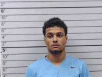 Freeman Donte - Lee County, MS 