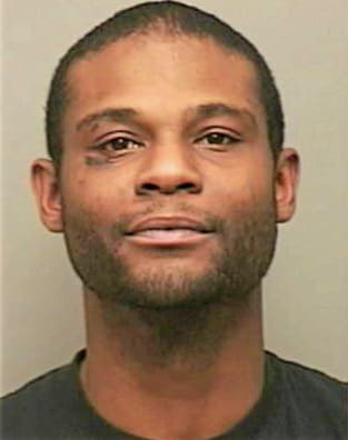 Wilson Gerald - Montgomery County, TN 