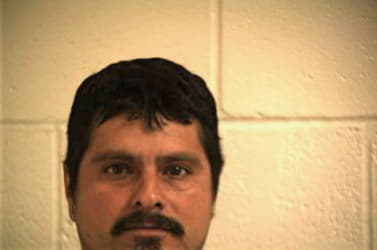 Gonzalez Julio - Hidalgo County, TX 