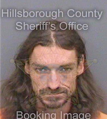 Shoemaker Stephen - Hillsborough County, FL 