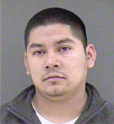 Hernandez William - Madera County, CA 