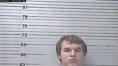 Mitchell Dylan - Harrison County, MS 