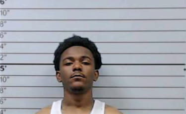 Owens Ladell - Lee County, MS 