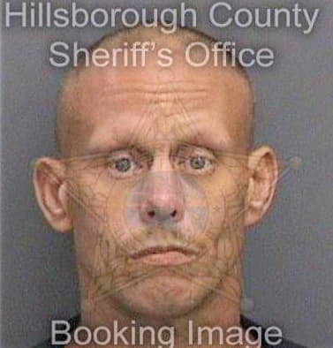 Booher Tommie - Hillsborough County, FL 