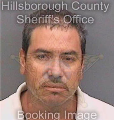 Melgozamontejano Arturo - Hillsborough County, FL 