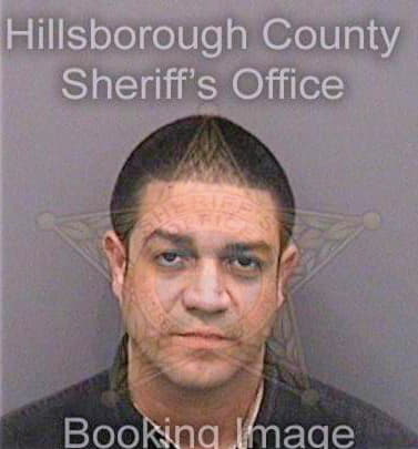 Jaquezestevez Jose - Hillsborough County, FL 