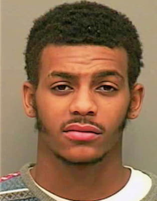 Boyd Lamar - Montgomery County, TN 