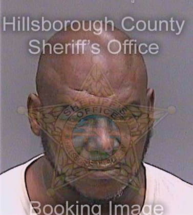 Burnett Reginald - Hillsborough County, FL 