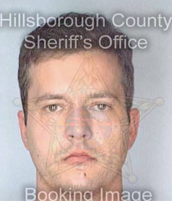 Elkins Steven - Hillsborough County, FL 