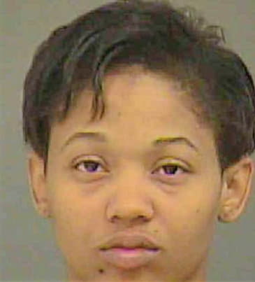 Hawkins Twanisha - Mecklenburg County, NC 