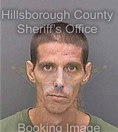 Holley James - Hillsborough County, FL 