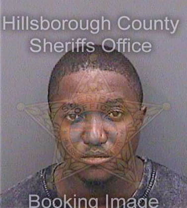 Emile Jovenson - Hillsborough County, FL 