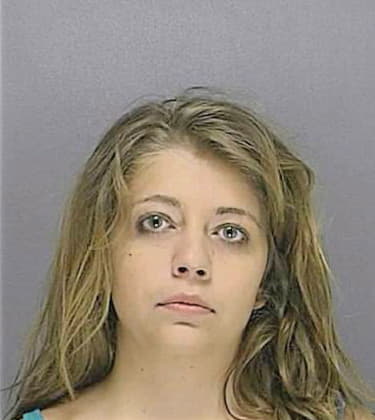 Gilstrap Nicole - Volusia County, FL 