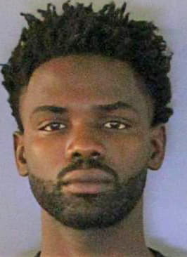 Etienne Beetcher - Charlotte County, FL 