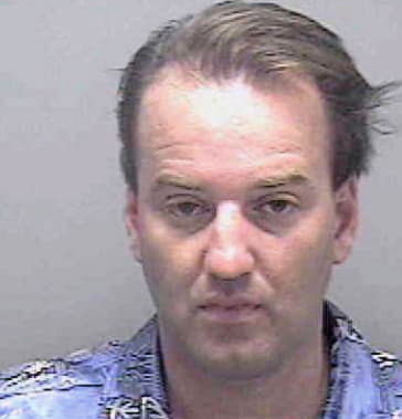 Bissinger Karl - Lee County, FL 