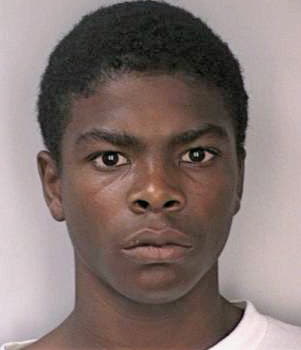 Melvin Albert - Hillsborough County, FL 