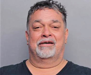 Blanco Arnaldo - Dade County, FL 