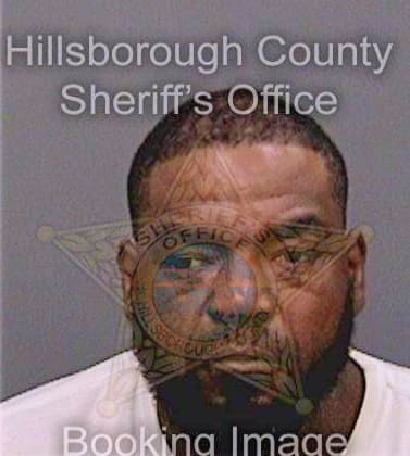 Mcneal Bobby - Hillsborough County, FL 
