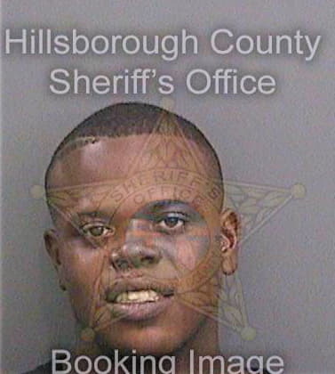 Carson Joseph - Hillsborough County, FL 