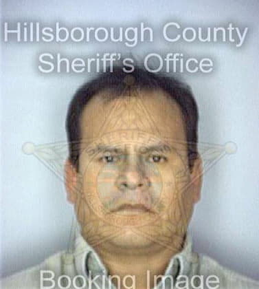 Martinez Marcelino - Hillsborough County, FL 