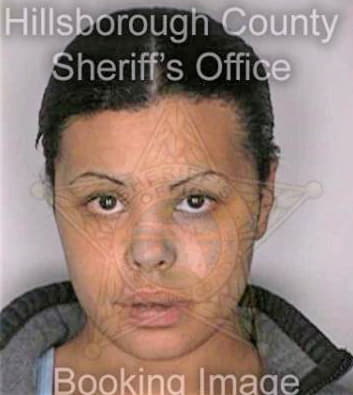 Borges Rosalia - Hillsborough County, FL 
