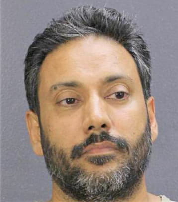 Singh Tejinder - Broward County, FL 