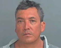 Lucio-Campos Jose - Montgomery County, TX 