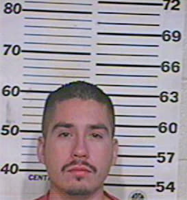 Martinez Ryan - Hidalgo County, TX 