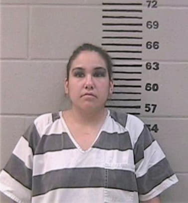 Hernandez Corina - Gillespie County, TX 