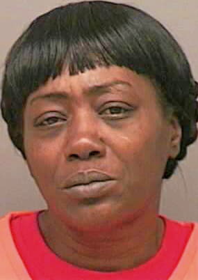 Battee Freda - Montgomery County, TN 