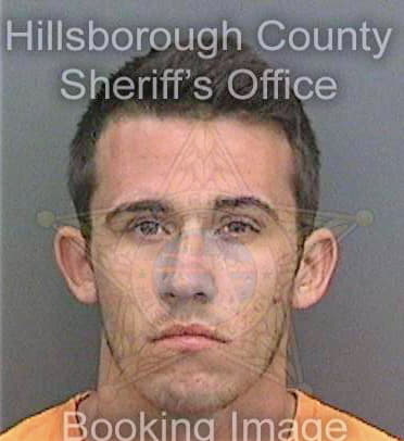 Bennett Joshua - Hillsborough County, FL 