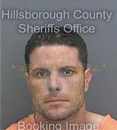 Fernandez Yanquier - Hillsborough County, FL 