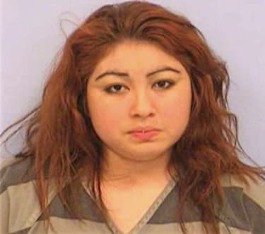 Pinedahernandez Yessica - Travis County, TX 