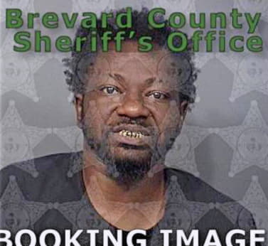 Gowens Gregory - Brevard County, FL 