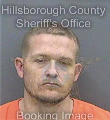 Smith Joshua - Hillsborough County, FL 