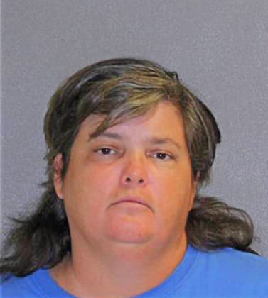 Proctor Lisa - Volusia County, FL 