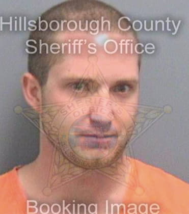 Schneller Mathew - Hillsborough County, FL 