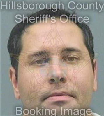 Vazquez Christopher - Hillsborough County, FL 