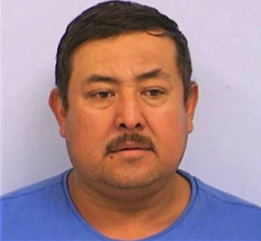 Hernandez Delfino - Travis County, TX 