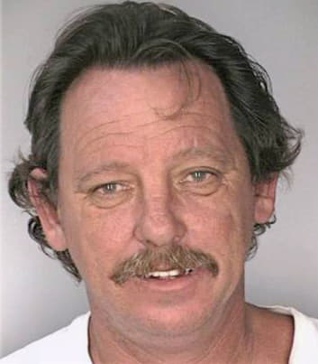 Sillman Vincent - Hillsborough County, FL 